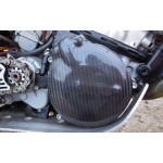 Protezione Coperchio Volano CARBONIO BETA EVO